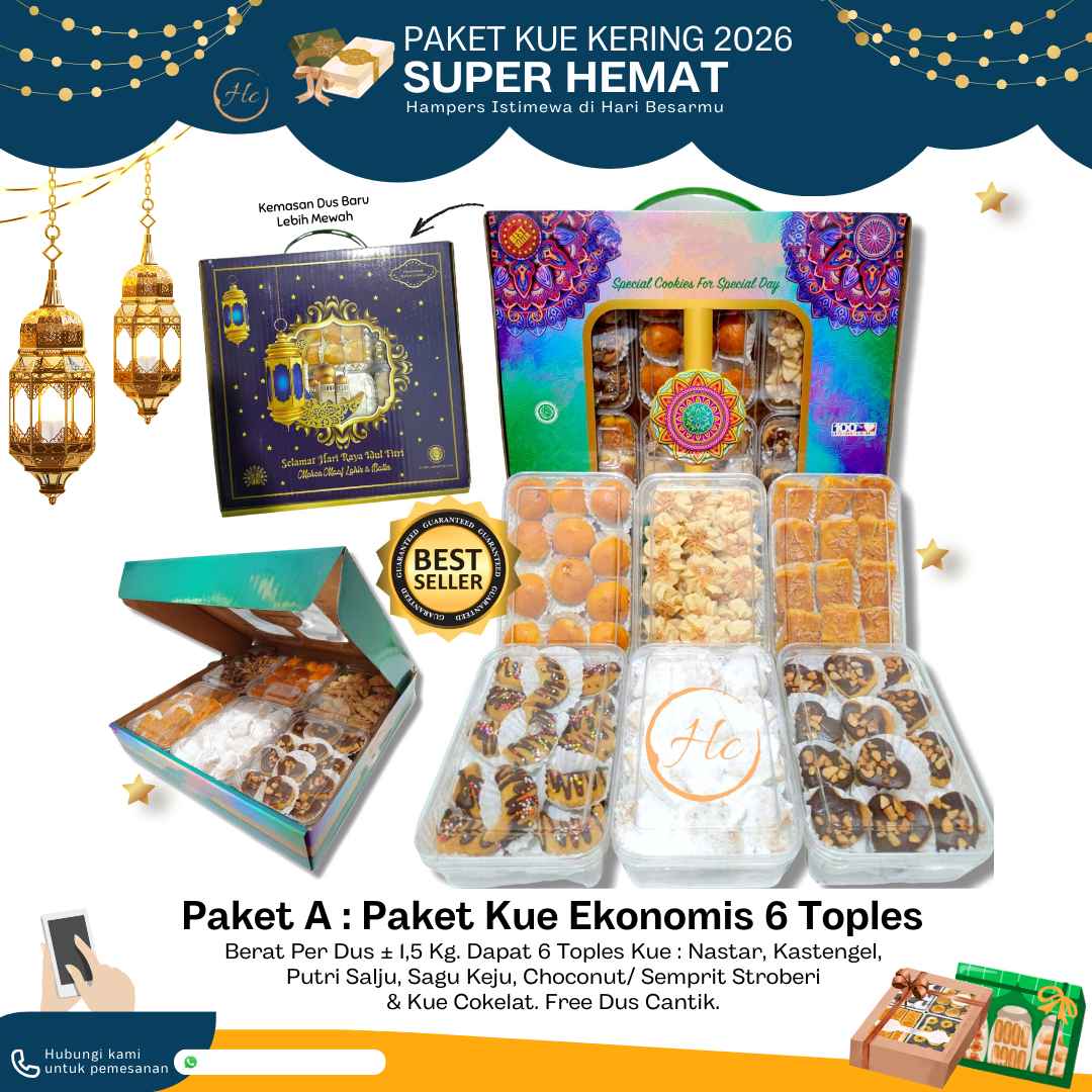 PAKET A